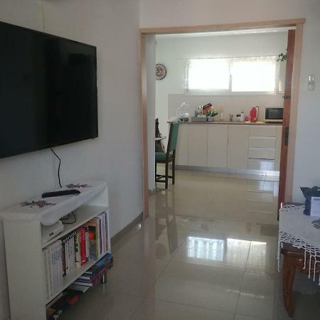 Apartment For Relaxing And For Health Haifa Esterno foto