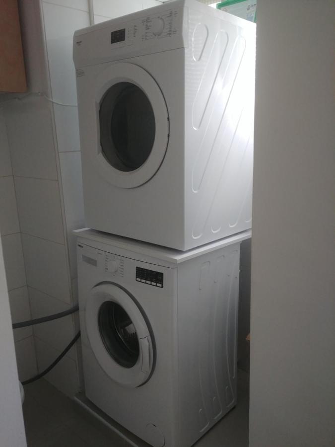 Apartment For Relaxing And For Health Haifa Esterno foto