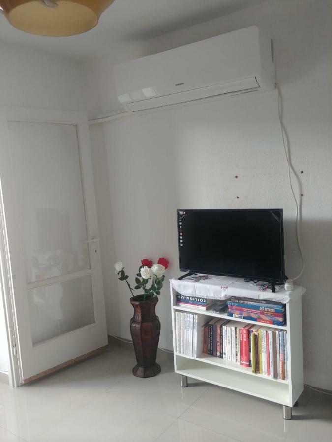 Apartment For Relaxing And For Health Haifa Esterno foto