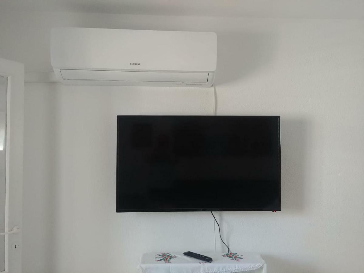 Apartment For Relaxing And For Health Haifa Esterno foto