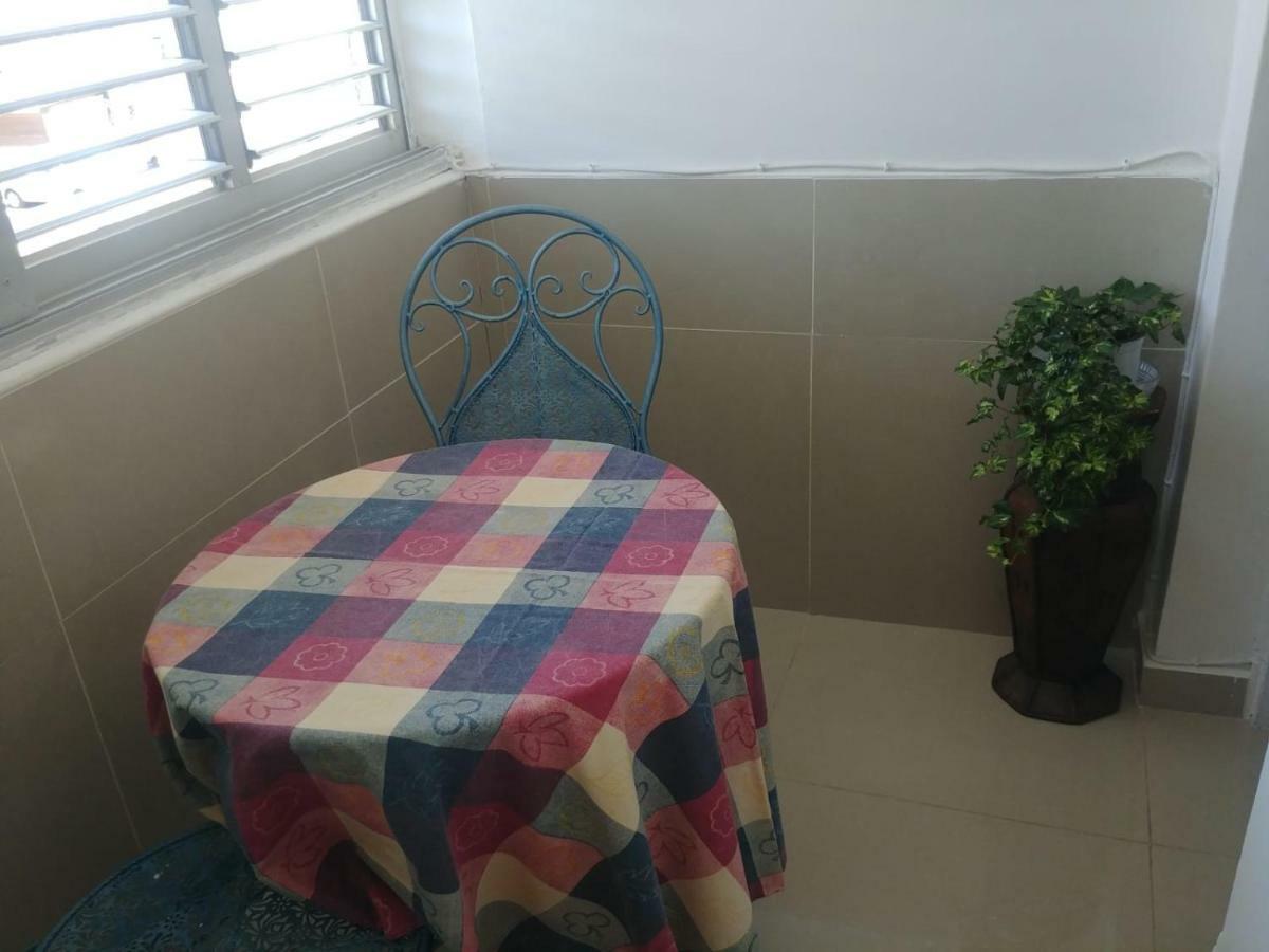 Apartment For Relaxing And For Health Haifa Esterno foto