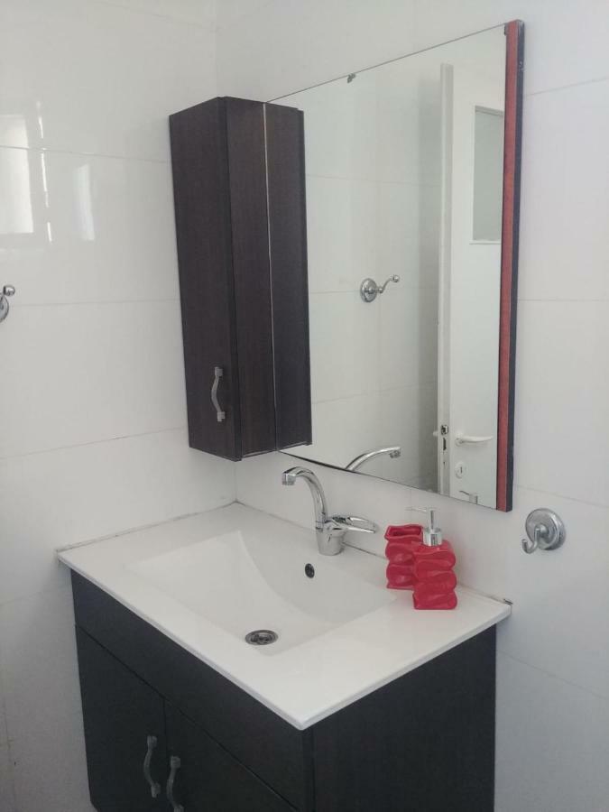 Apartment For Relaxing And For Health Haifa Esterno foto