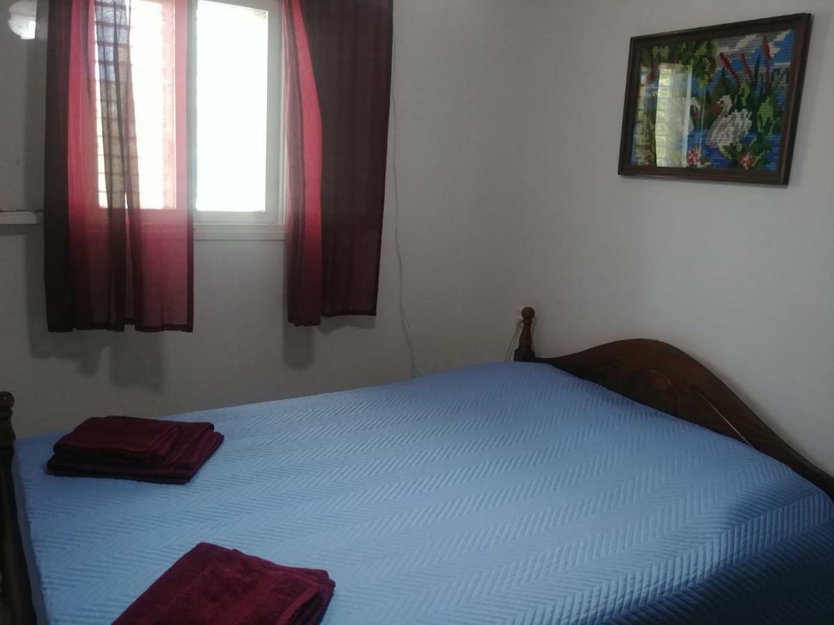 Apartment For Relaxing And For Health Haifa Esterno foto