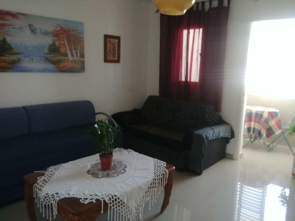 Apartment For Relaxing And For Health Haifa Esterno foto