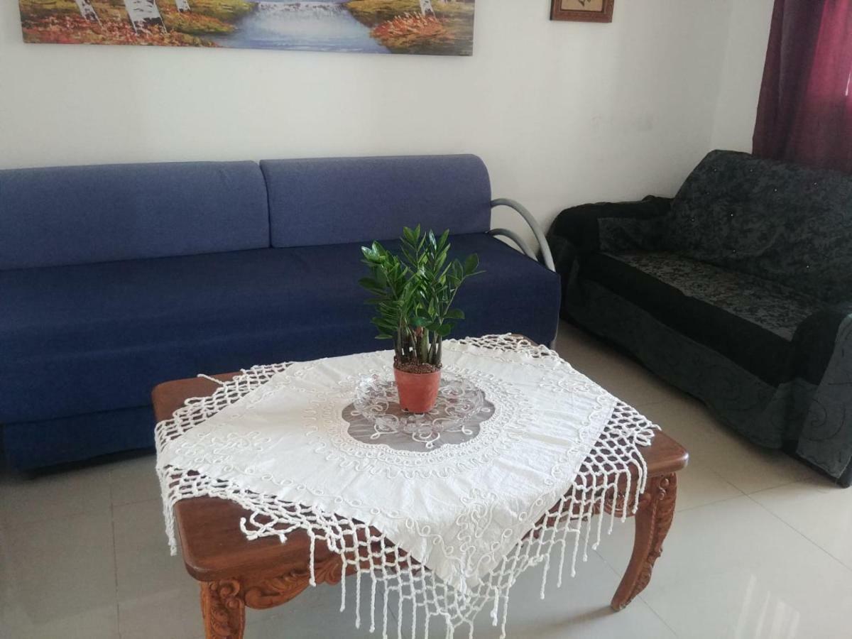 Apartment For Relaxing And For Health Haifa Esterno foto