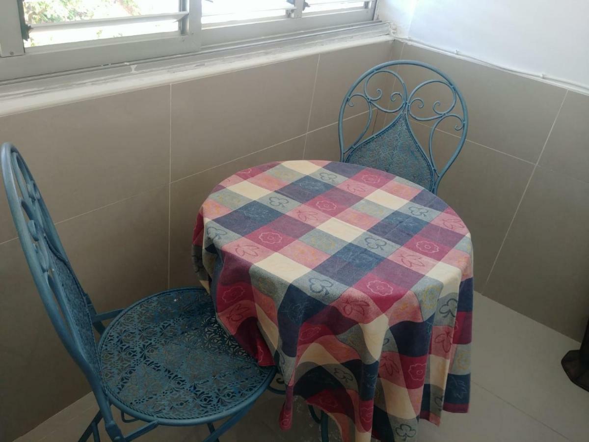 Apartment For Relaxing And For Health Haifa Esterno foto