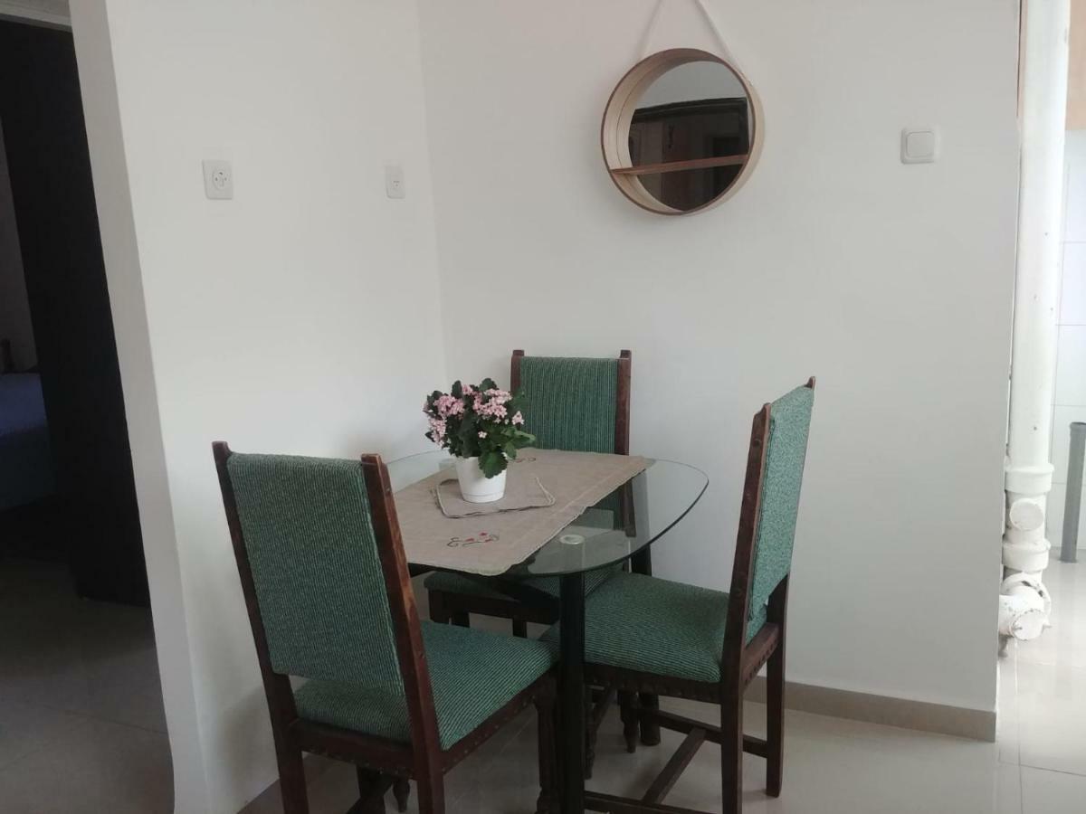 Apartment For Relaxing And For Health Haifa Esterno foto