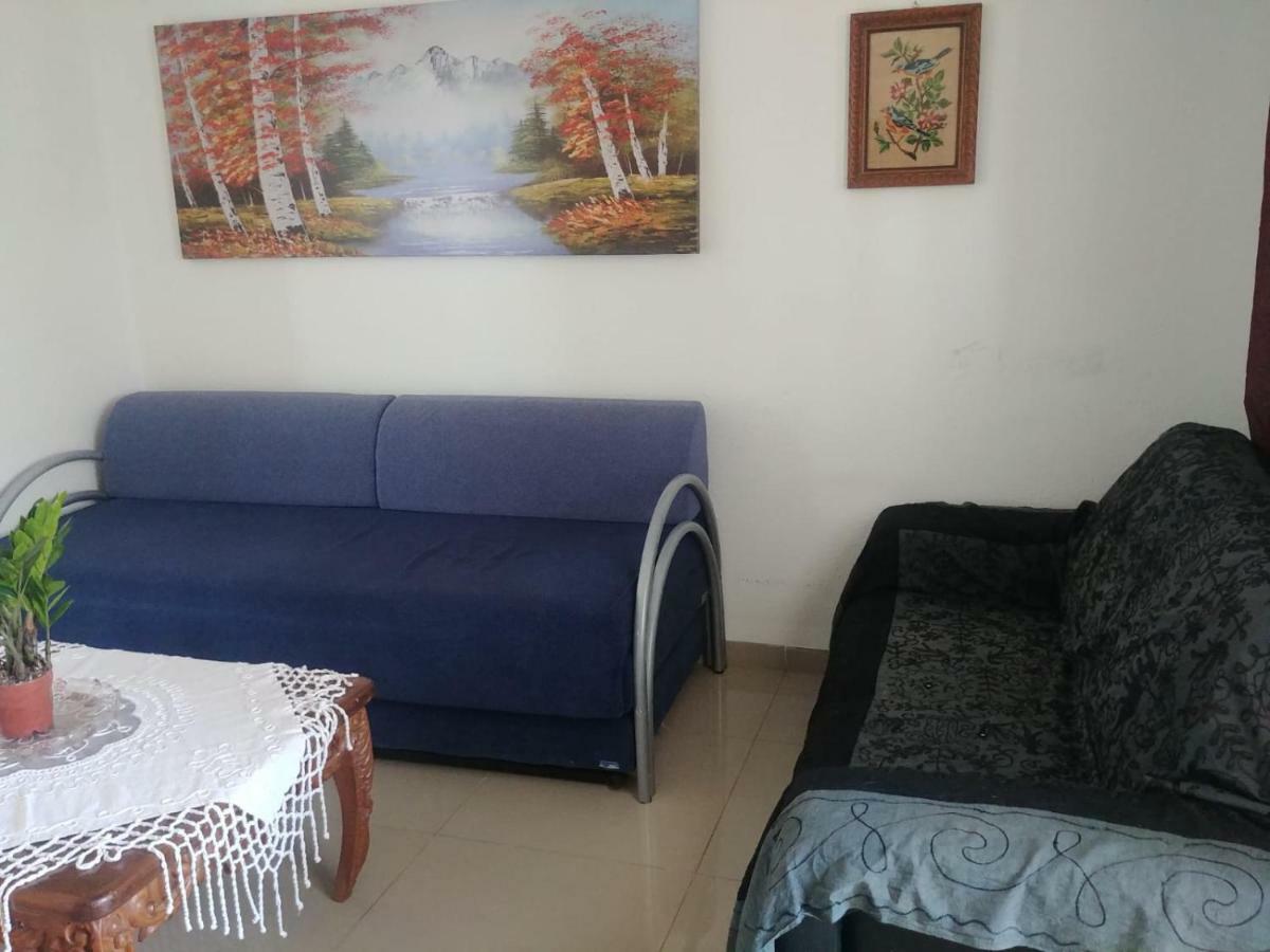 Apartment For Relaxing And For Health Haifa Esterno foto