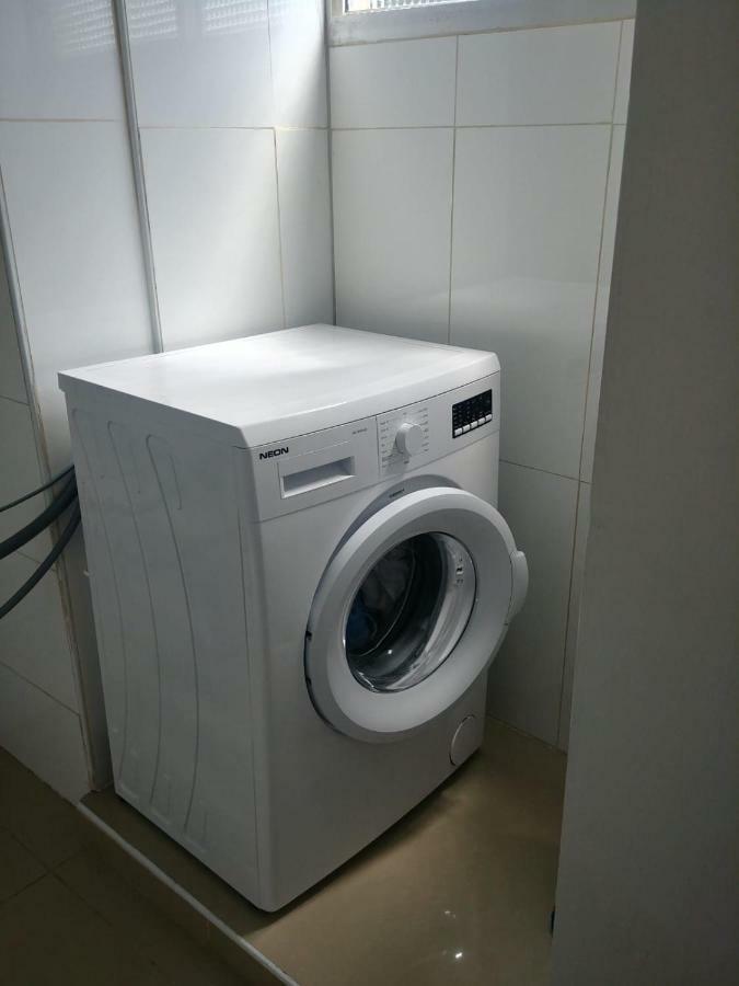 Apartment For Relaxing And For Health Haifa Esterno foto