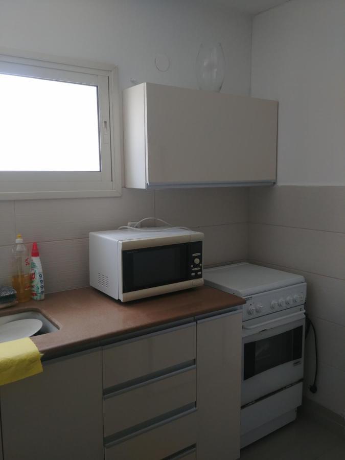 Apartment For Relaxing And For Health Haifa Esterno foto