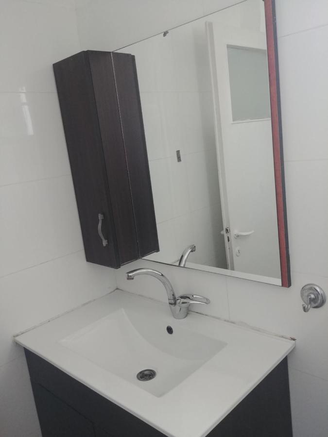 Apartment For Relaxing And For Health Haifa Esterno foto